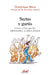Sectas y gurús by Dominique Biton