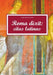 Roma dixit: Citas latinas by Angela Maria Zanoner