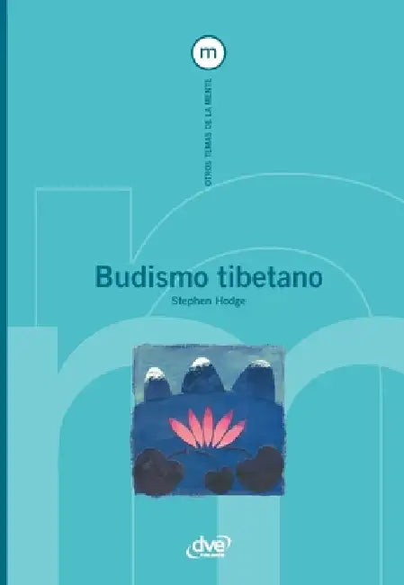 Budismo tibetano by Stephen Hodge