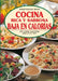 Cocina rica y sabrosa baja en calorías by Josep Dalmau Riera