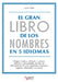 El gran libro de los nombres en 5 idiomas by Laura Tuan