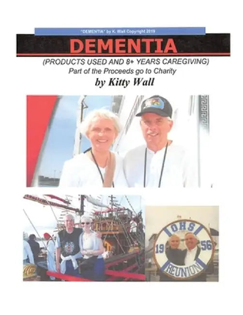 Dementia by Kitty Wall