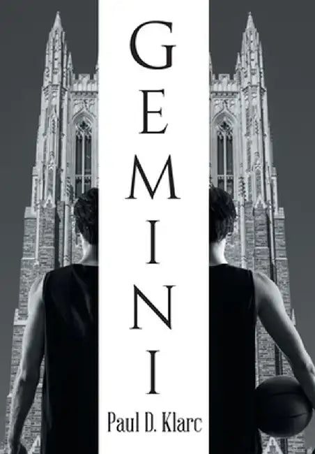 Gemini by Paul D. Klarc