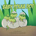 Baby Polka Dot by Ann Mancini
