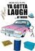 Ya Gotta Laugh... At Work by Bob Hoj R. Ph