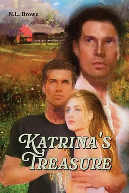 Katrina's Treasure by N. L. Brown