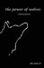 The Power of Wolves: A Book of Poetry by Iba Marcel