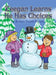 Keegan Learns He Has Choices by Robyn Smith Poston