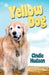 Yellow Dog by Cindie Hudson