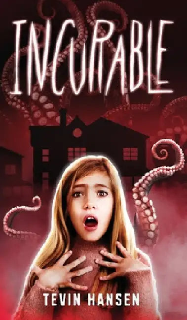 Incurable by Tevin Hansen