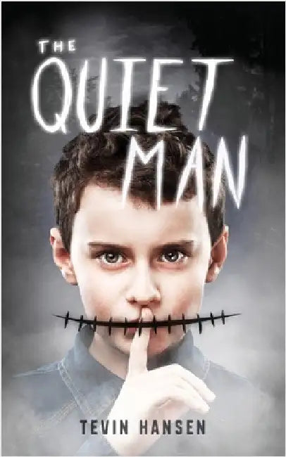 The Quiet Man by Hansen, Tevin