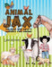 Animal Jax: Cowboy For Reals by Lexi Kinney
