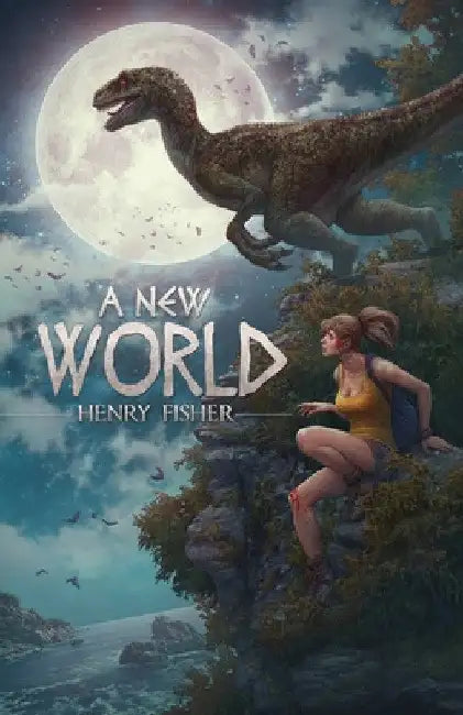 A New World by Henry Fisher