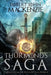Thurmond's Saga by Robert John MacKenzie