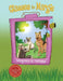 A Glasses for Margie Companion Resource Guide by Virginia K. White