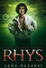 Rhys by Lena Nazarei