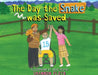 The Day the Snake was Saved by Shannon Floyd
