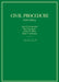 Civil Procedure by Jack H. Friedenthal