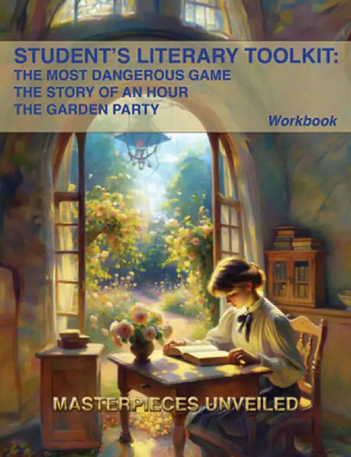 An Exploration of "The Most Dangerous Game", "The Story of an Hour", and "The Garden Party" by Richard Edward Connell Jr