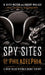Spy Sites of Philadelphia: A Guide to the Region's Secret History by H. Keith Melton
