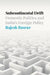 Subcontinental Drift: Domestic Politics and India's Foreign Policy by Rajesh Basrur