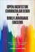 Open Architecture Curricular Design in World Language Education by Andrew R. Corin