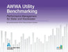 Awwa Utility Benchmarking 2024: Performance Management for Water and Wastewater by Awwa