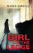 Girl on the Ledge by Margo Sanchez
