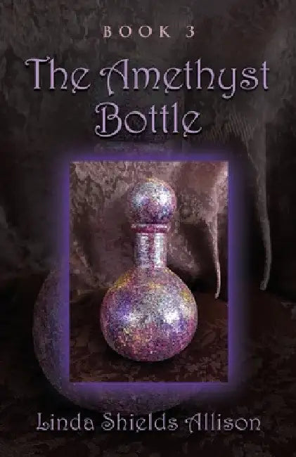 The Amethyst Bottle by Linda Shields Allison