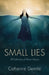 Small Lies: A Collection of Short Stories by Catherine Gentile