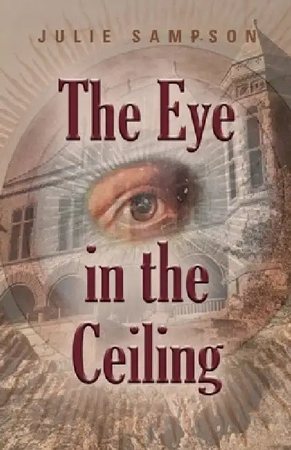 The Eye in the Ceiling by Julie Sampson