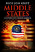 Middle States by Rick Jon Kirst