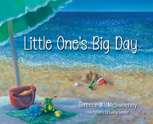 Little One's Big Day by Terence A. McSweeney