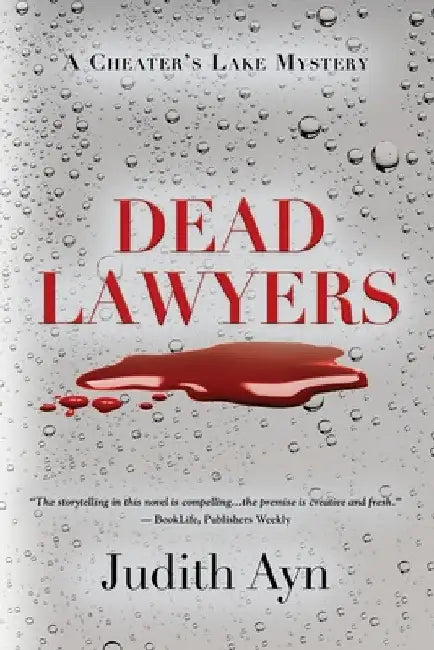Dead Lawyers by Judith Ayn