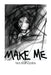 Make Me: a memoir by Lisa Stathoplos