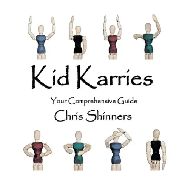 Kid Karries by Chris Shinners