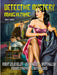 Detective Mystery Magazine #2, May 2020 by Robert Leslie Bellem, Leigh Brackett, G. Wayman Jones