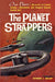 The Planet Strappers by Raymond Z. Gallun