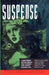 Suspense Magazine, Summer 1951 by John Wyndham, Georges Simenon, Ambrose Bierce