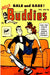 Hello Buddies #96 by Leon Harvey