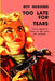 Too Late For Tears by Roy Huggins