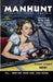 Manhunt, July 1953 by Fredric Brown, Bruno Fischer, Frank Kane
