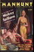 Manhunt, October 1953 by Mickey Spillane, Richard S. Prather, Jonathan Craig