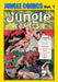 Jungle Comics Vol. 1 by Alex Boon, C. A. Winter, Glenkel Publishing