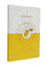 Harry Potter: Hufflepuff Constellation Hardcover Ruled Journal by Insight Editions