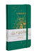 Harry Potter: Slytherin Constellation Ruled Pocket Journal by Insight Editions