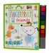 Fingerprint Friends by Insight Editions
