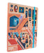 Harry Potter: Exploring Hogwarts (Tm) the Grand Staircase Notebook by Insight Editions