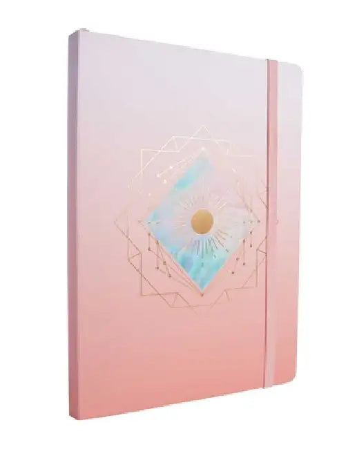 Gratitude Softcover Notebook by Insight Editions