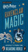 Harry Potter: Ravenclaw Magic: Artifacts from the Wizarding World by Jody Revenson
